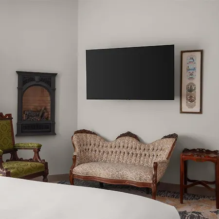 National Hotel Jackson, Tapestry Collection By Hilton Exterior photo