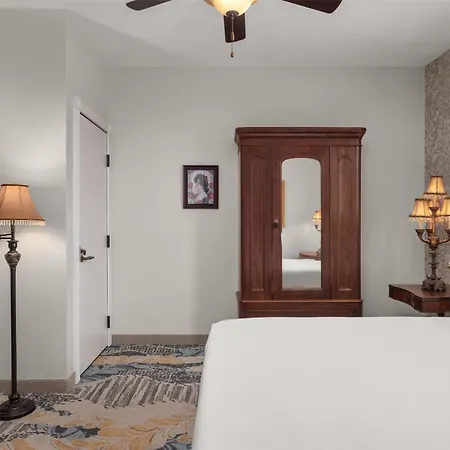 National Hotel Jackson, Tapestry Collection By Hilton Exterior photo
