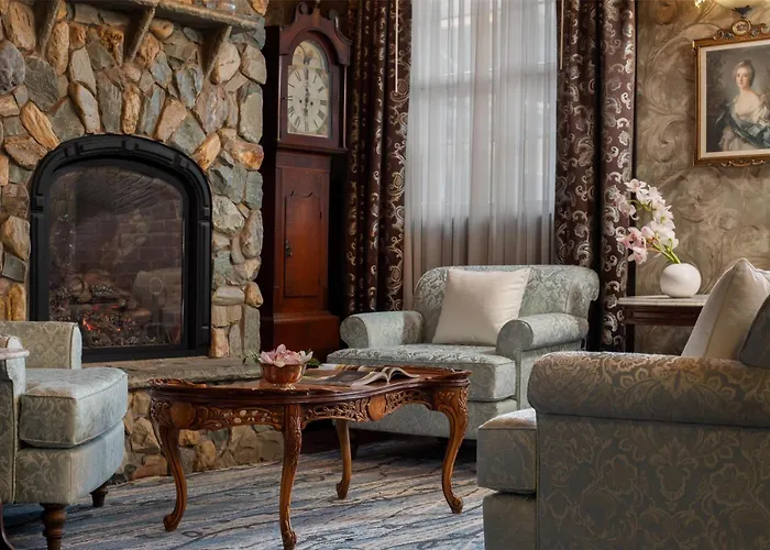 National Hotel Jackson, Tapestry Collection By Hilton