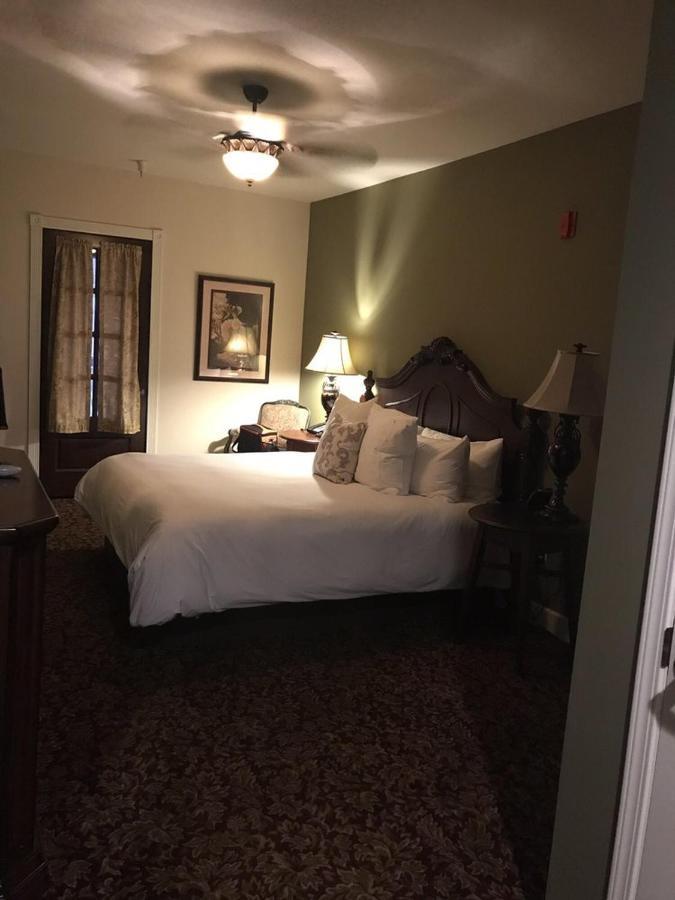National Jackson, Tapestry Collection By Hilton Hotel Jackson