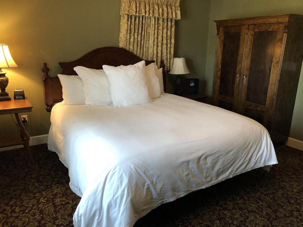 National Jackson, Tapestry Collection By Hilton Hotel