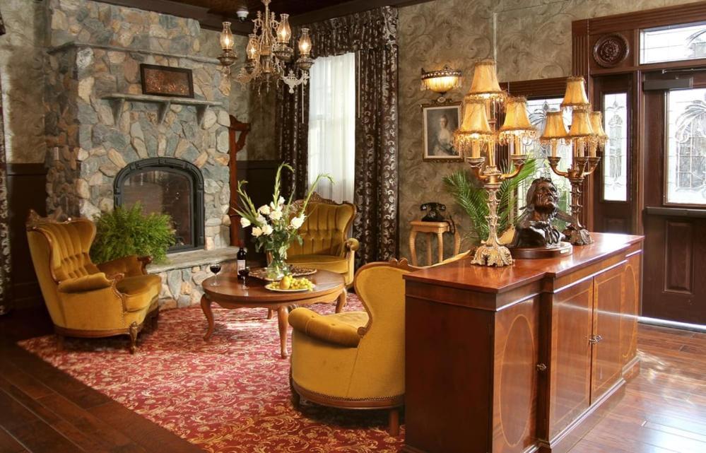 Hotel National Jackson, Tapestry Collection By Hilton Jackson