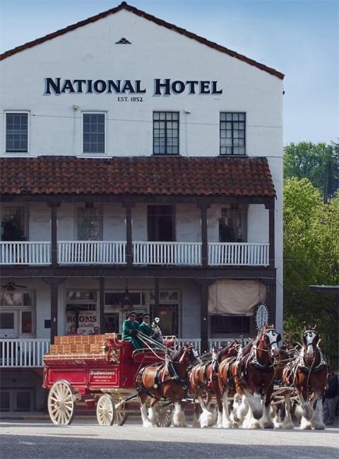 National Jackson, Tapestry Collection By Hilton 3* Jackson