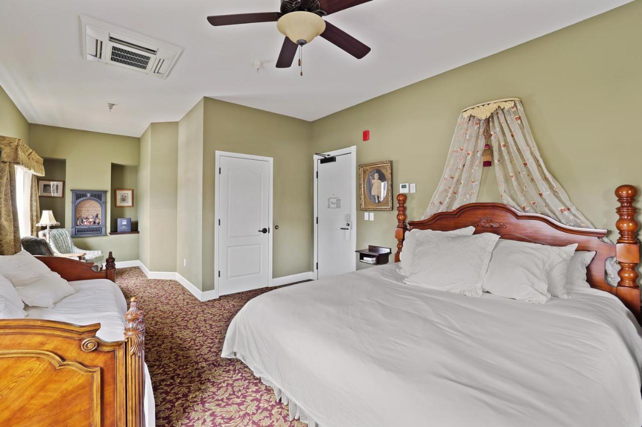 Hotel National Jackson, Tapestry Collection By Hilton 3*