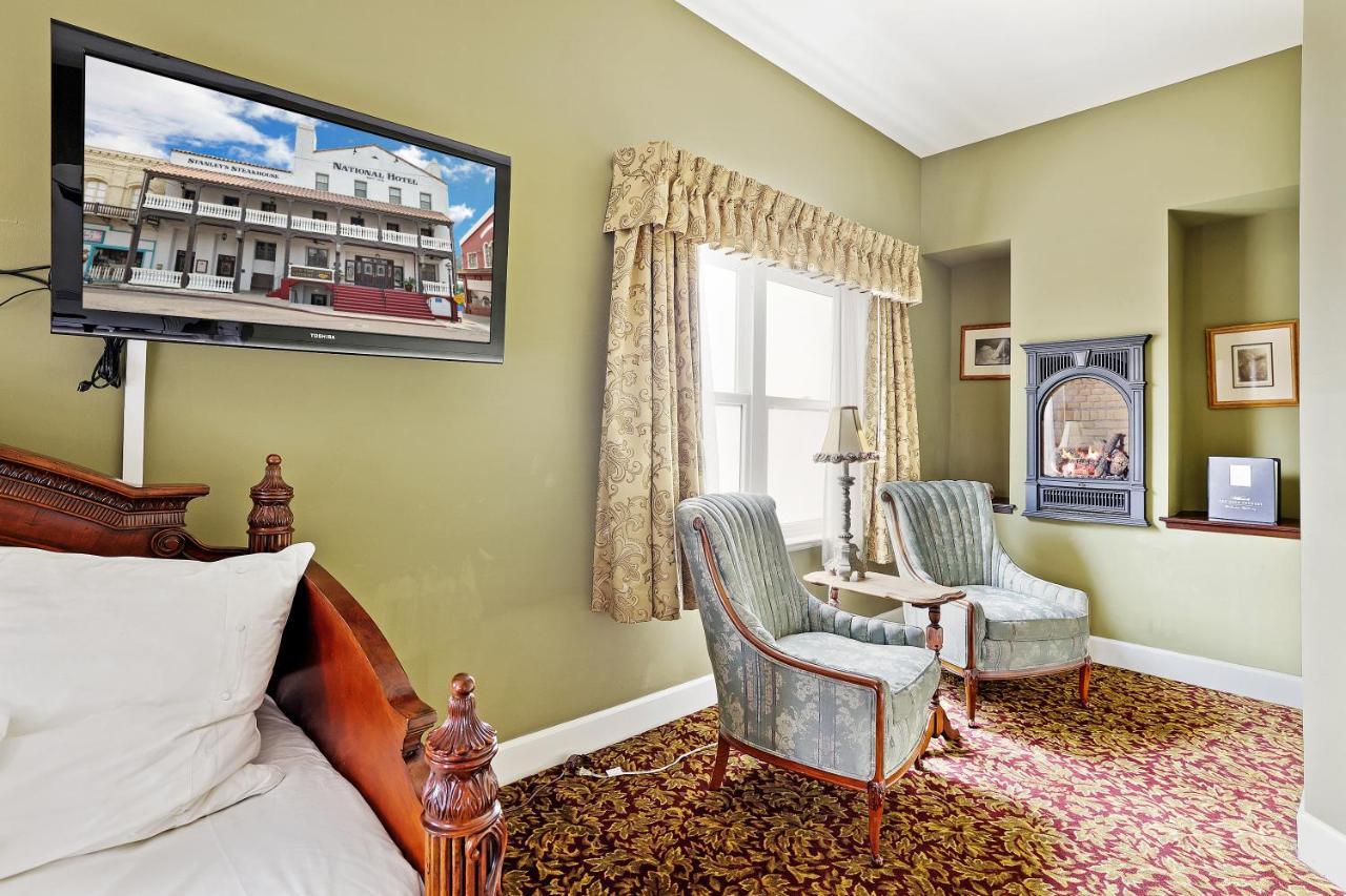 Hotel National Jackson, Tapestry Collection By Hilton 3*