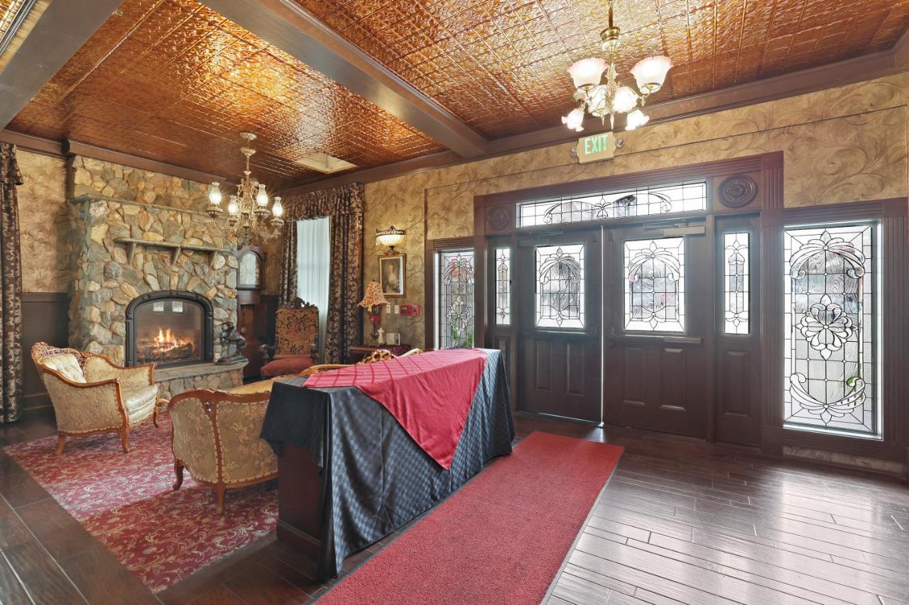 National Jackson, Tapestry Collection By Hilton Hotel