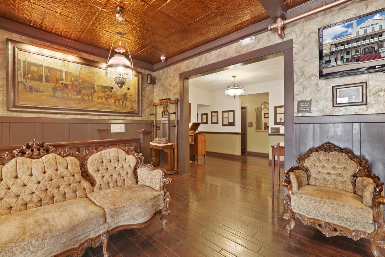 National Jackson, Tapestry Collection By Hilton 3* Jackson