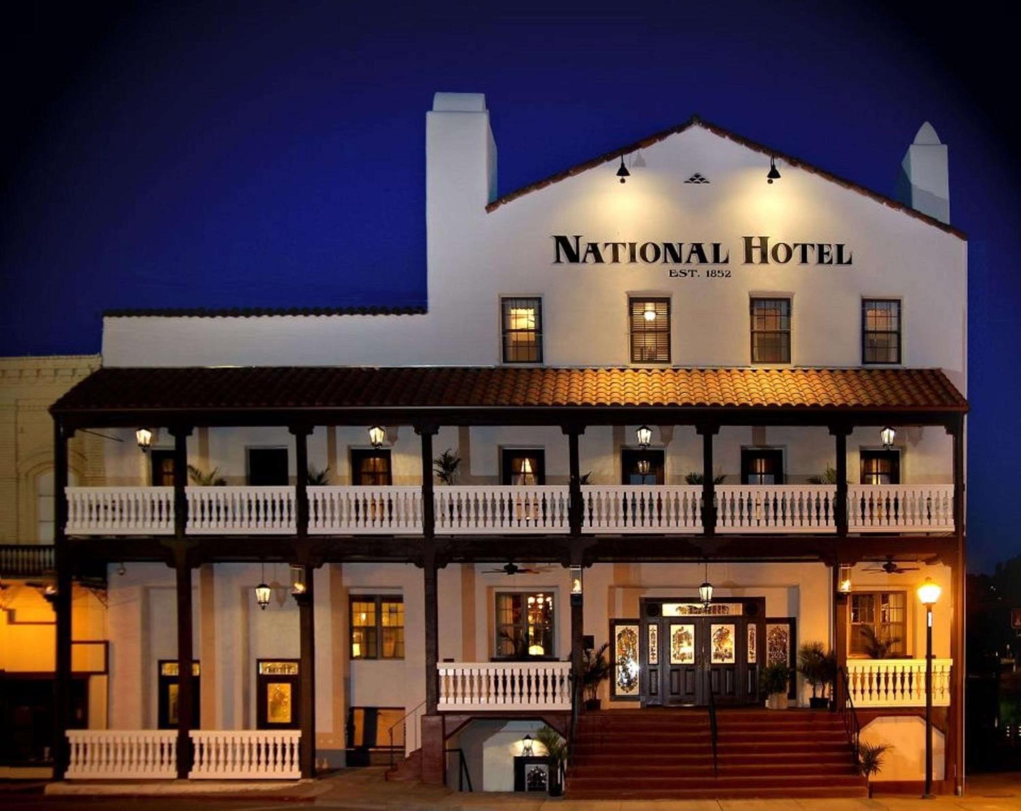 National Jackson, Tapestry Collection By Hilton Hotel Jackson