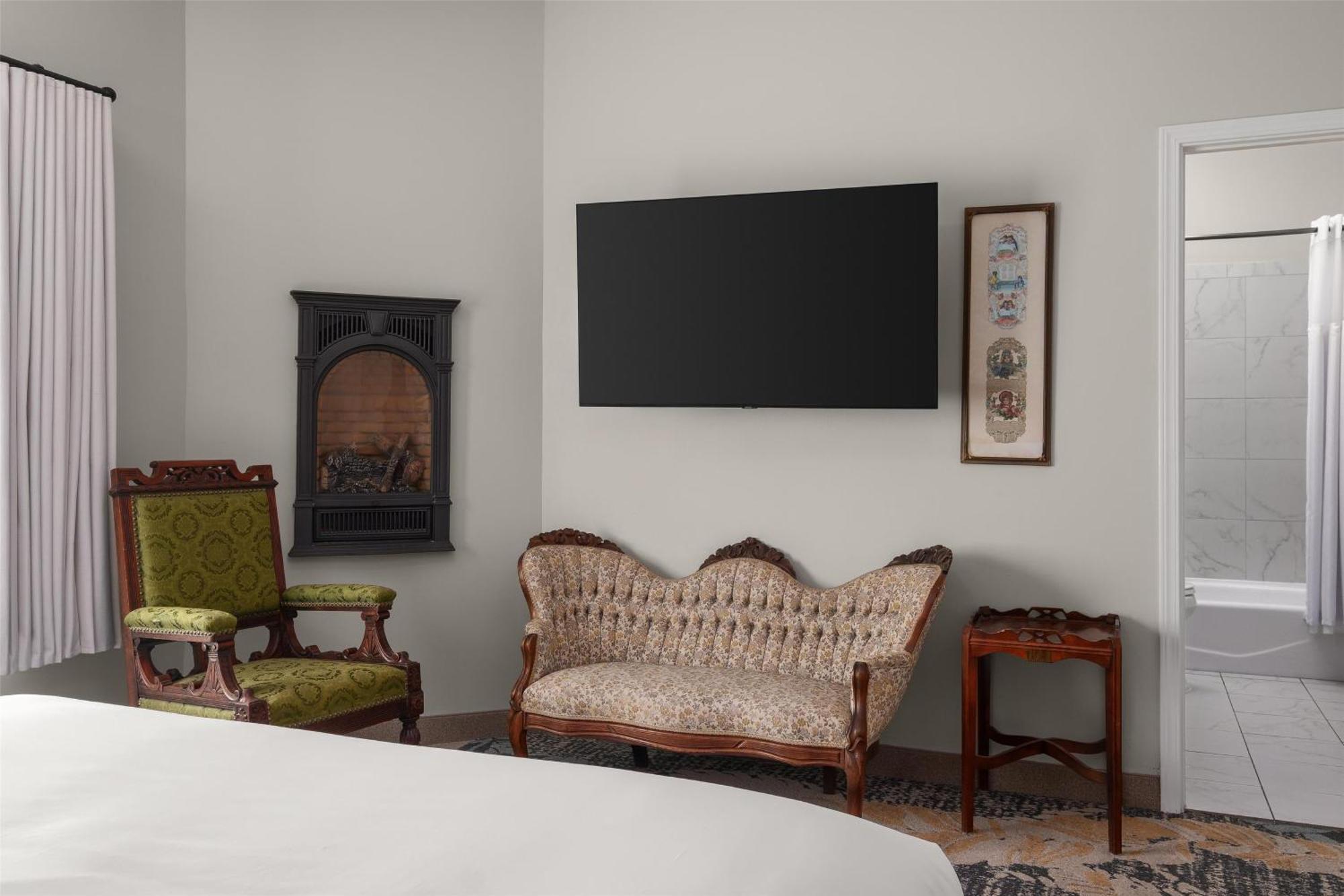 National Jackson, Tapestry Collection By Hilton 3* Jackson