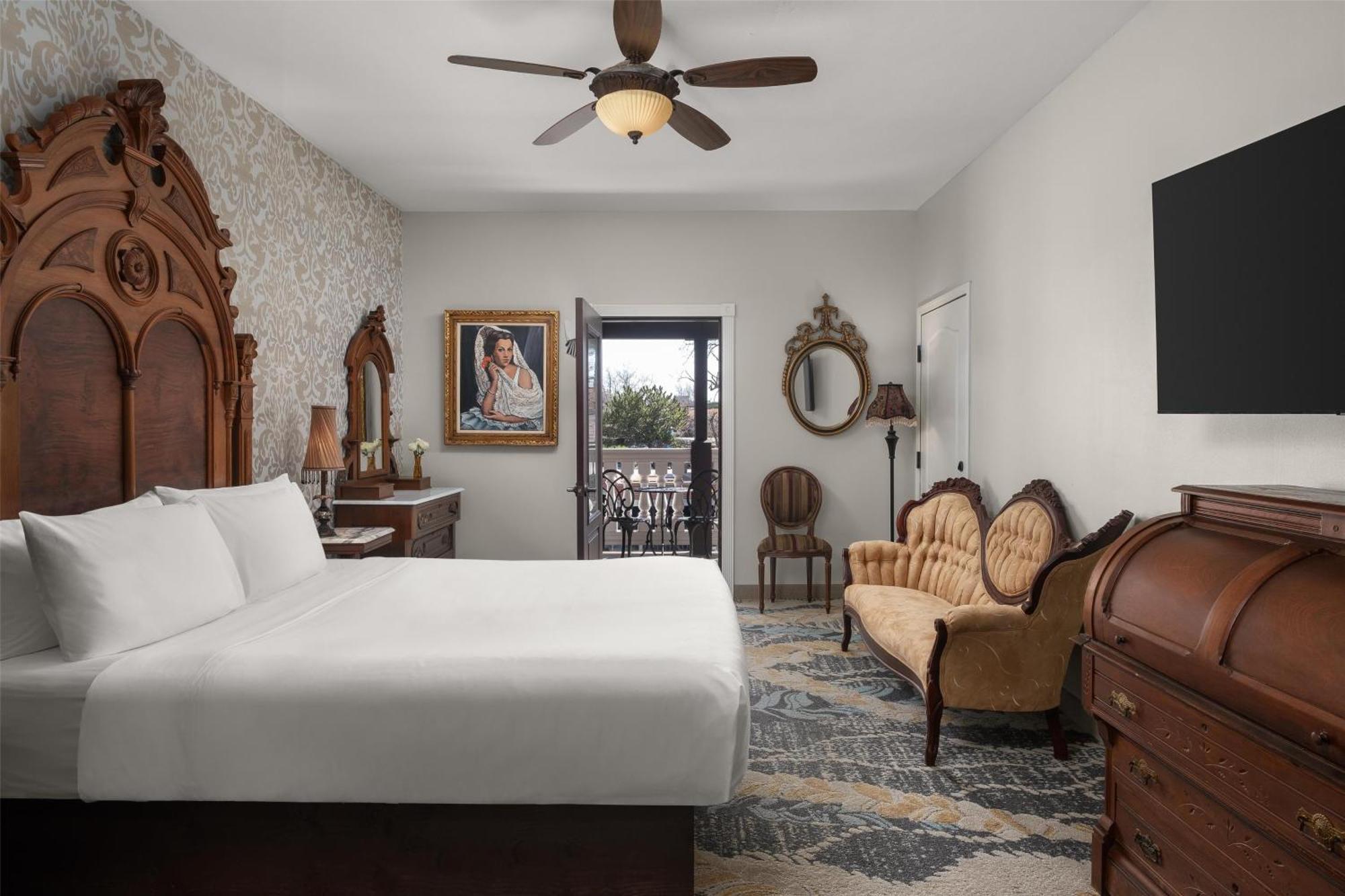 National Jackson, Tapestry Collection By Hilton 3*
