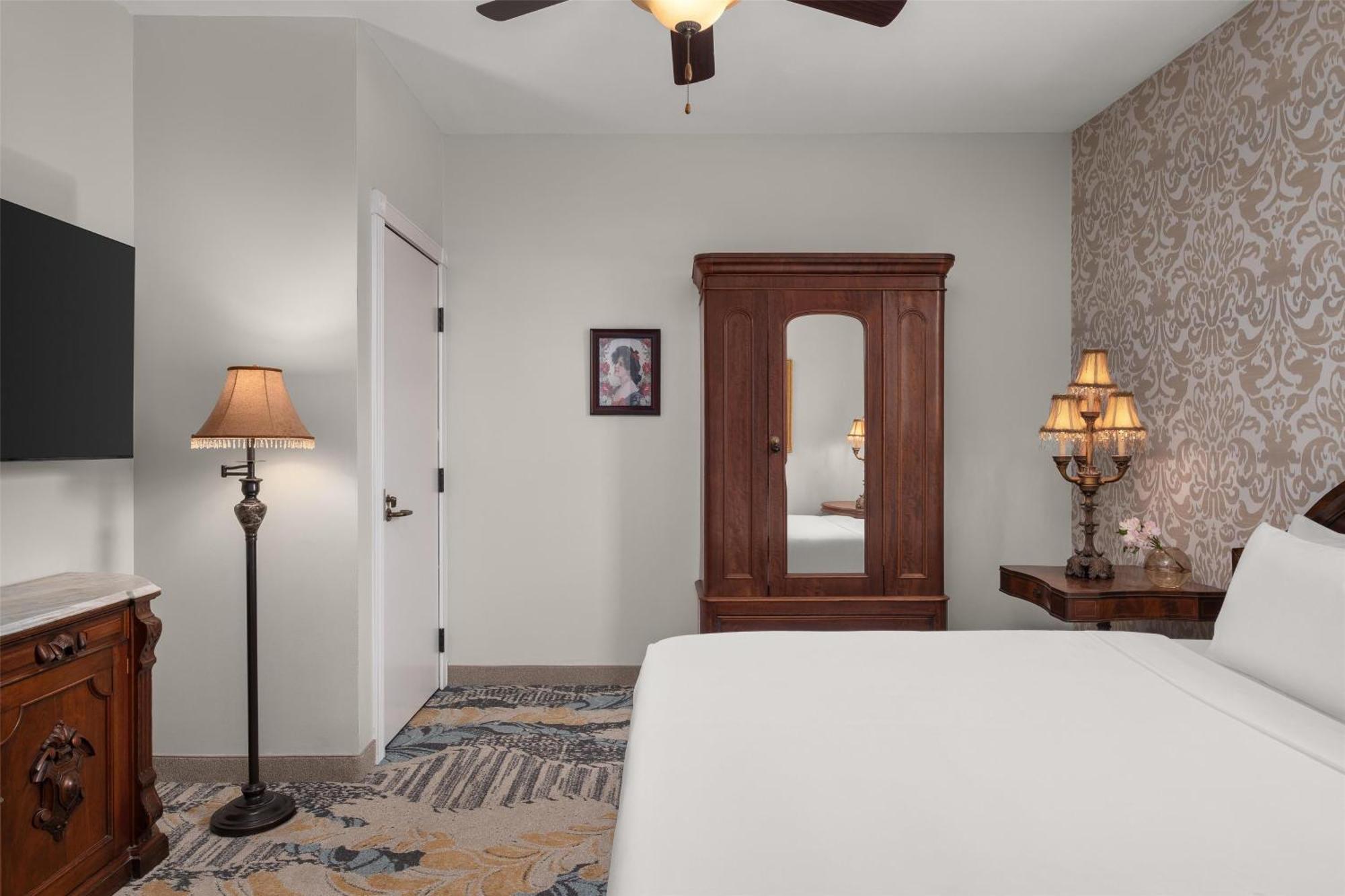 National Jackson, Tapestry Collection By Hilton Hotel 3*