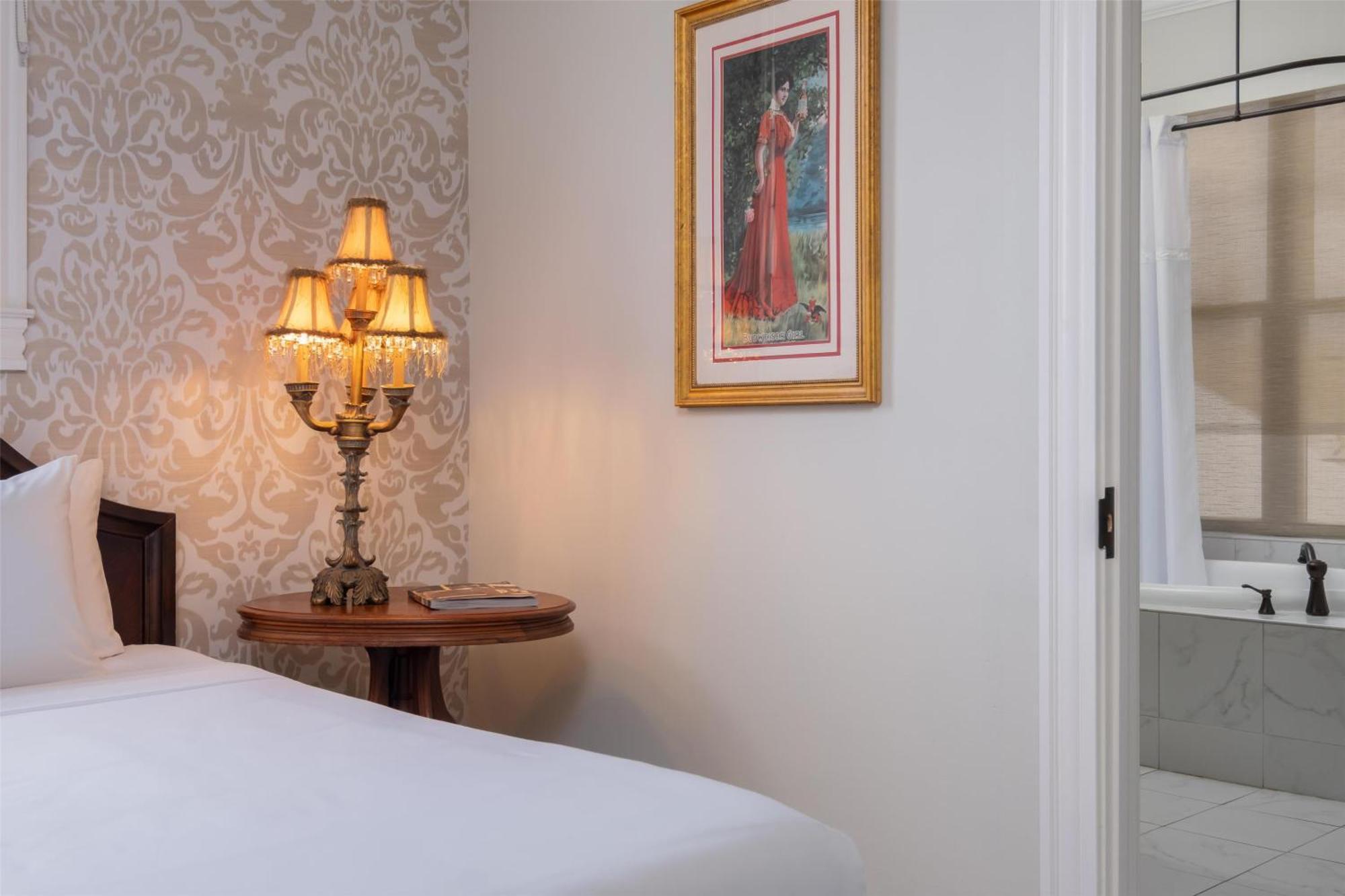 Hotel National Jackson, Tapestry Collection By Hilton Jackson