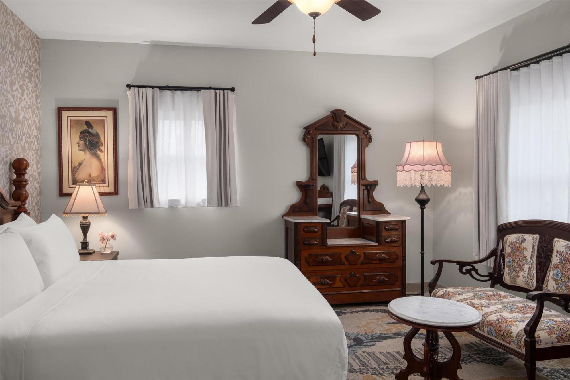 Hotel National Jackson, Tapestry Collection By Hilton