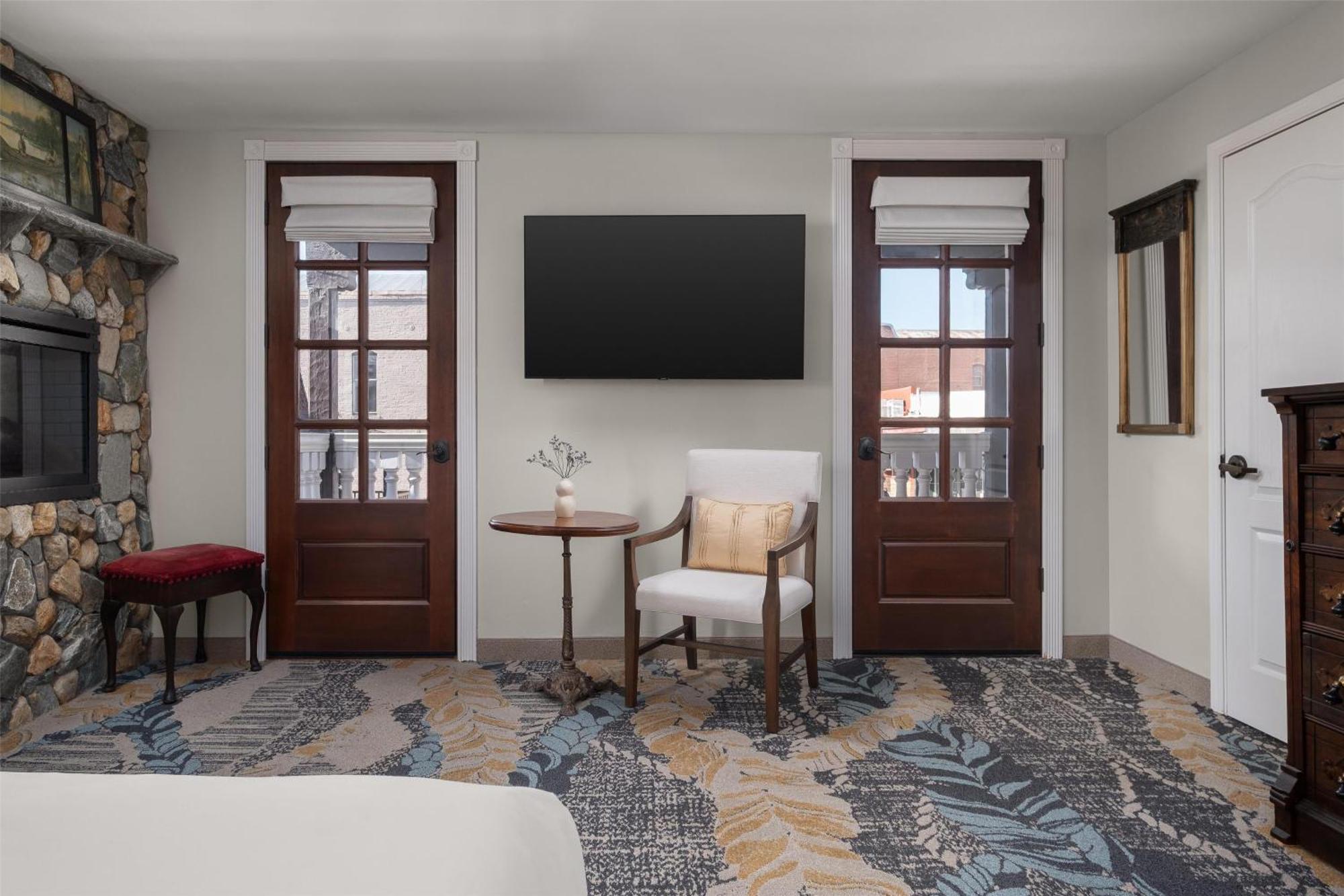 National Jackson, Tapestry Collection By Hilton Hotel 3*