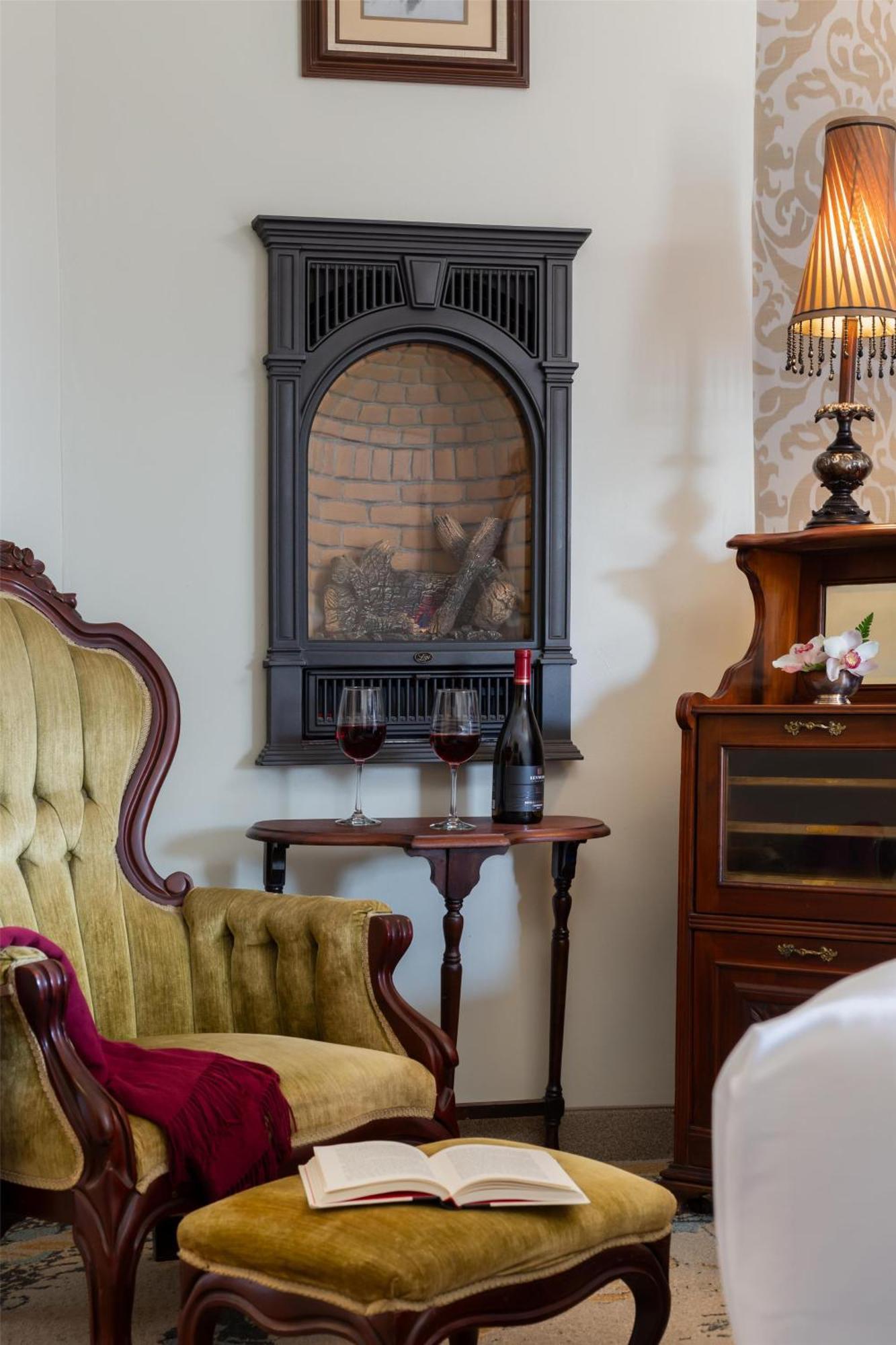 National Jackson, Tapestry Collection By Hilton Hotel 3*