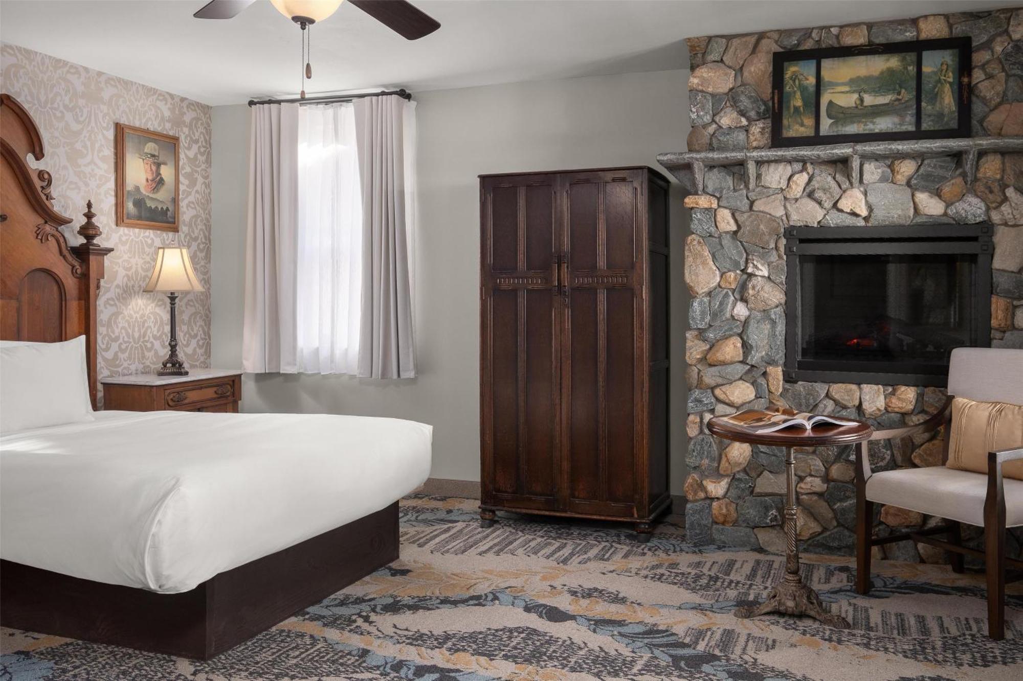 Hotel National Jackson, Tapestry Collection By Hilton Jackson