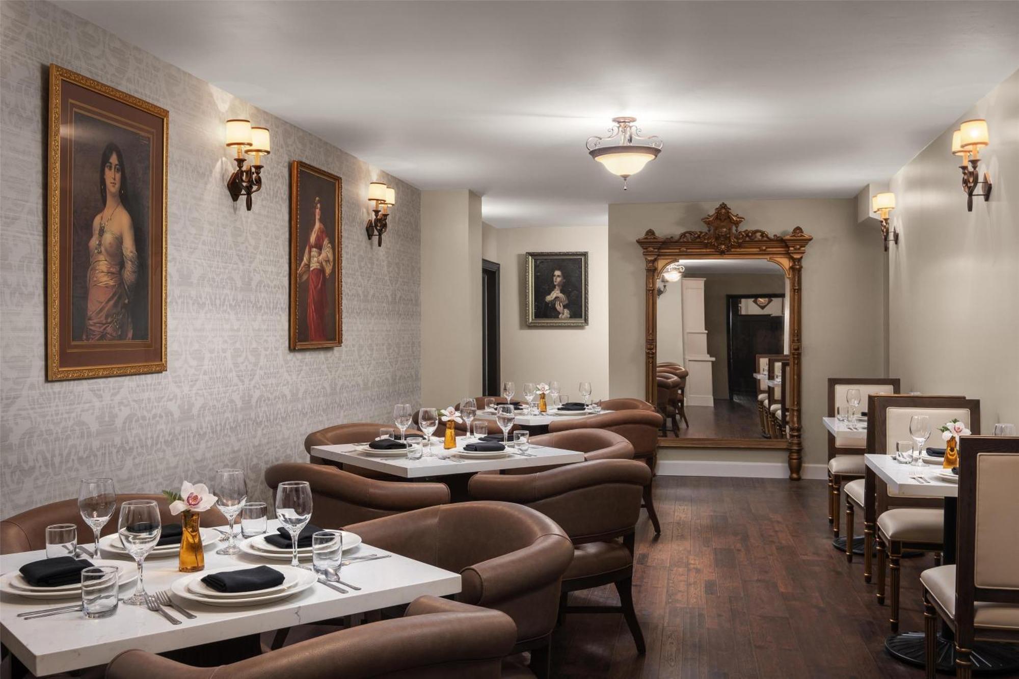 Hotel National Jackson, Tapestry Collection By Hilton 3*