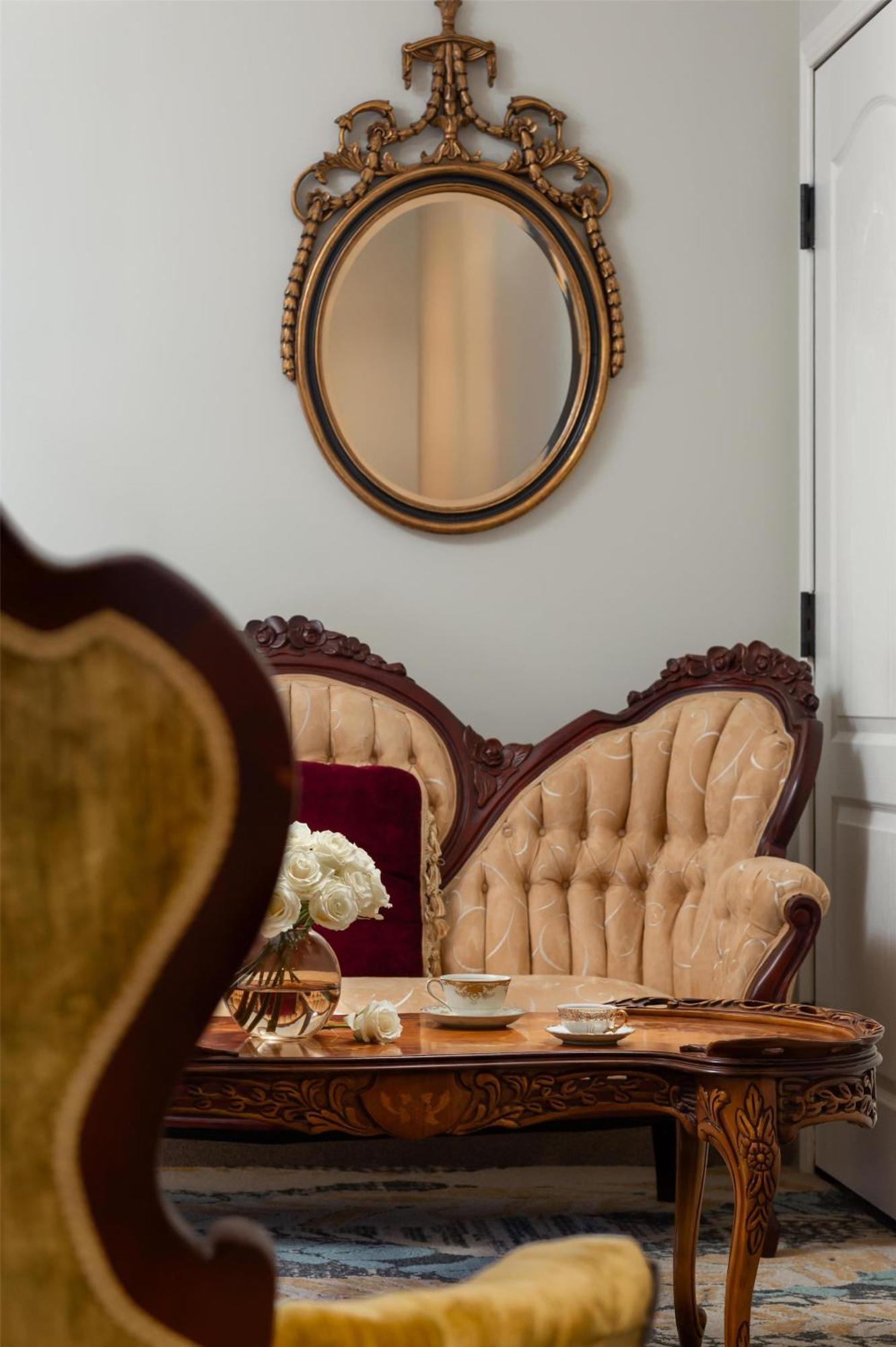 National Jackson, Tapestry Collection By Hilton 3* Jackson