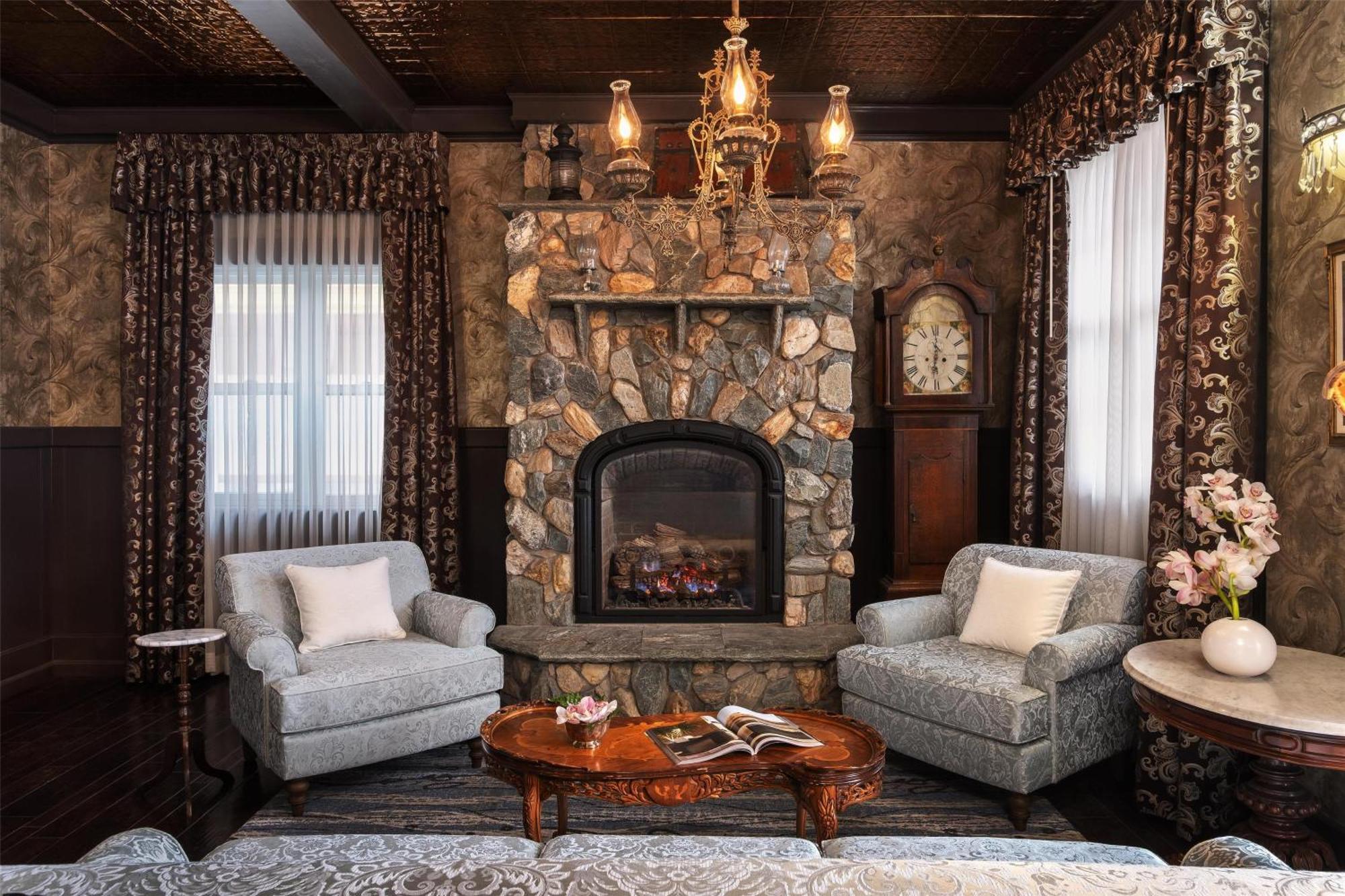 National Jackson, Tapestry Collection By Hilton Hotel 3*