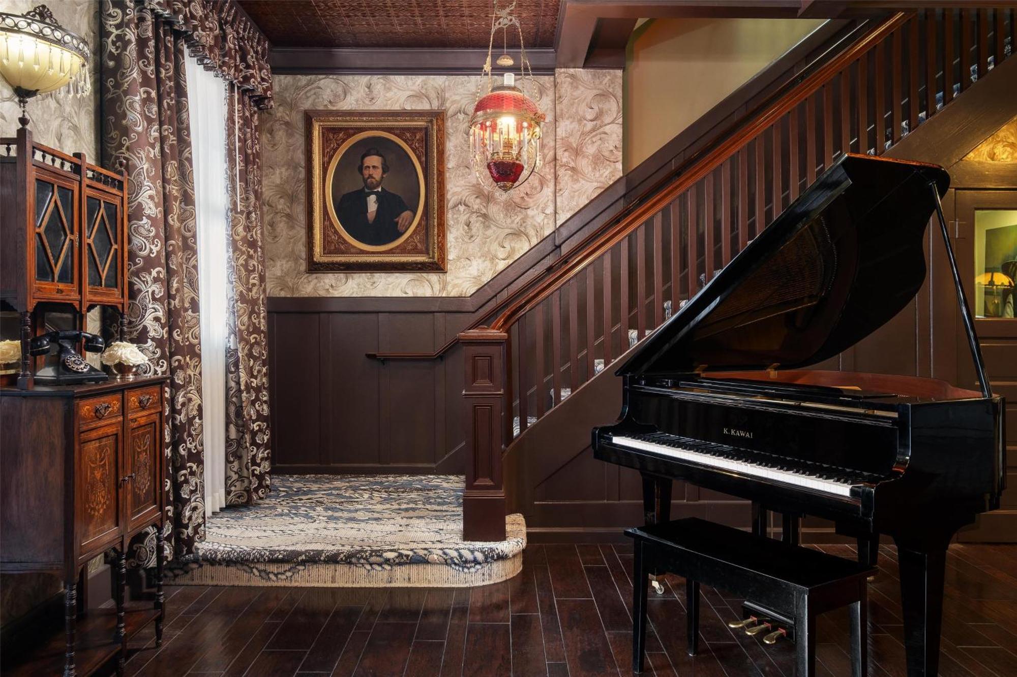 Hotel National Jackson, Tapestry Collection By Hilton Jackson