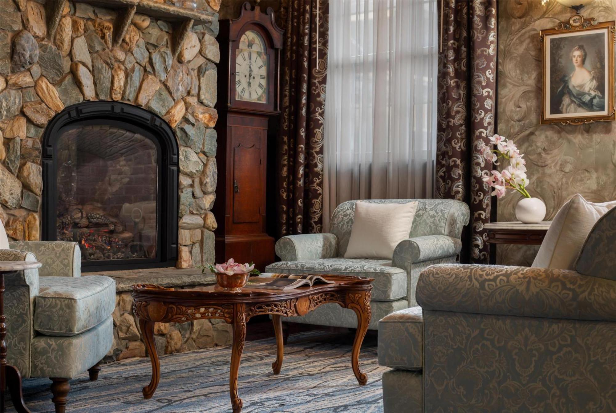 National Jackson, Tapestry Collection By Hilton Hotel