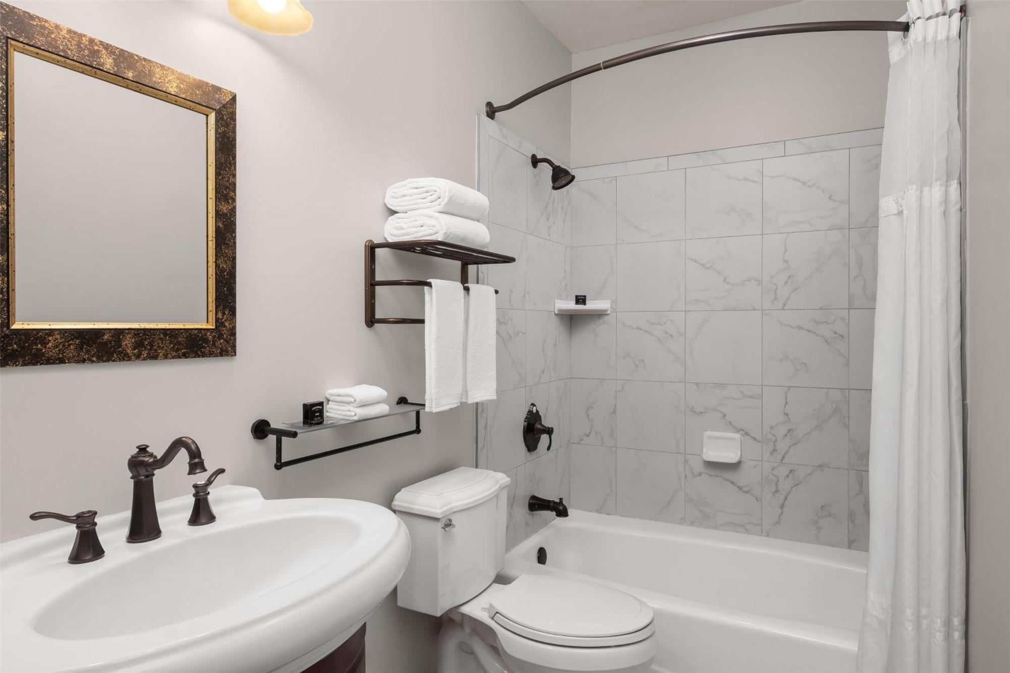 Hotel National Jackson, Tapestry Collection By Hilton 3*