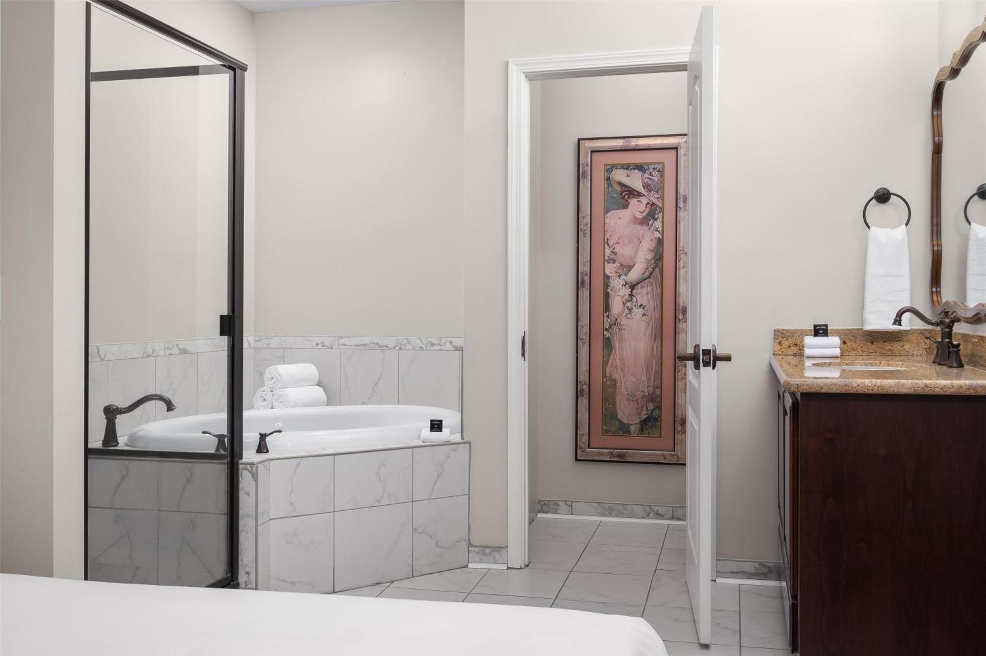 National Jackson, Tapestry Collection By Hilton Hotel Jackson