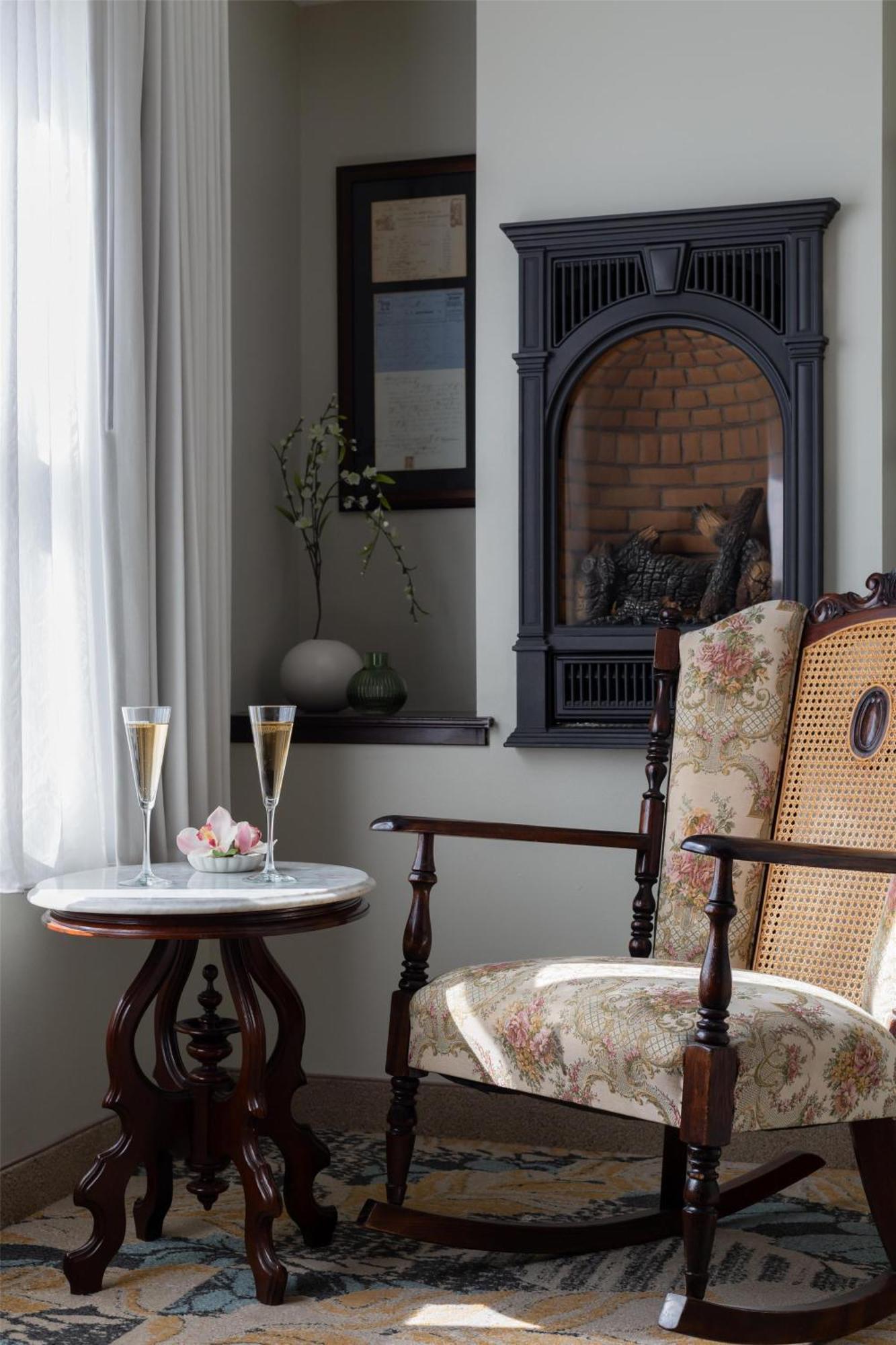 National Jackson, Tapestry Collection By Hilton 3*