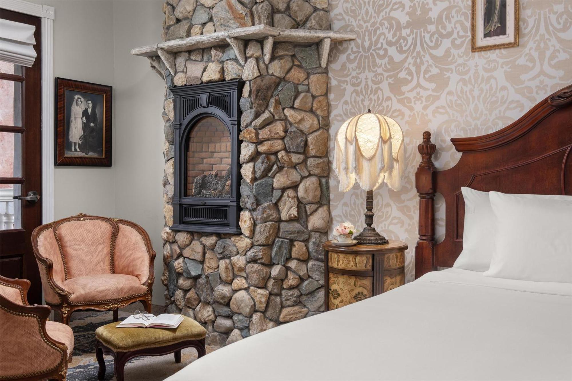 Hotel National Jackson, Tapestry Collection By Hilton 3*