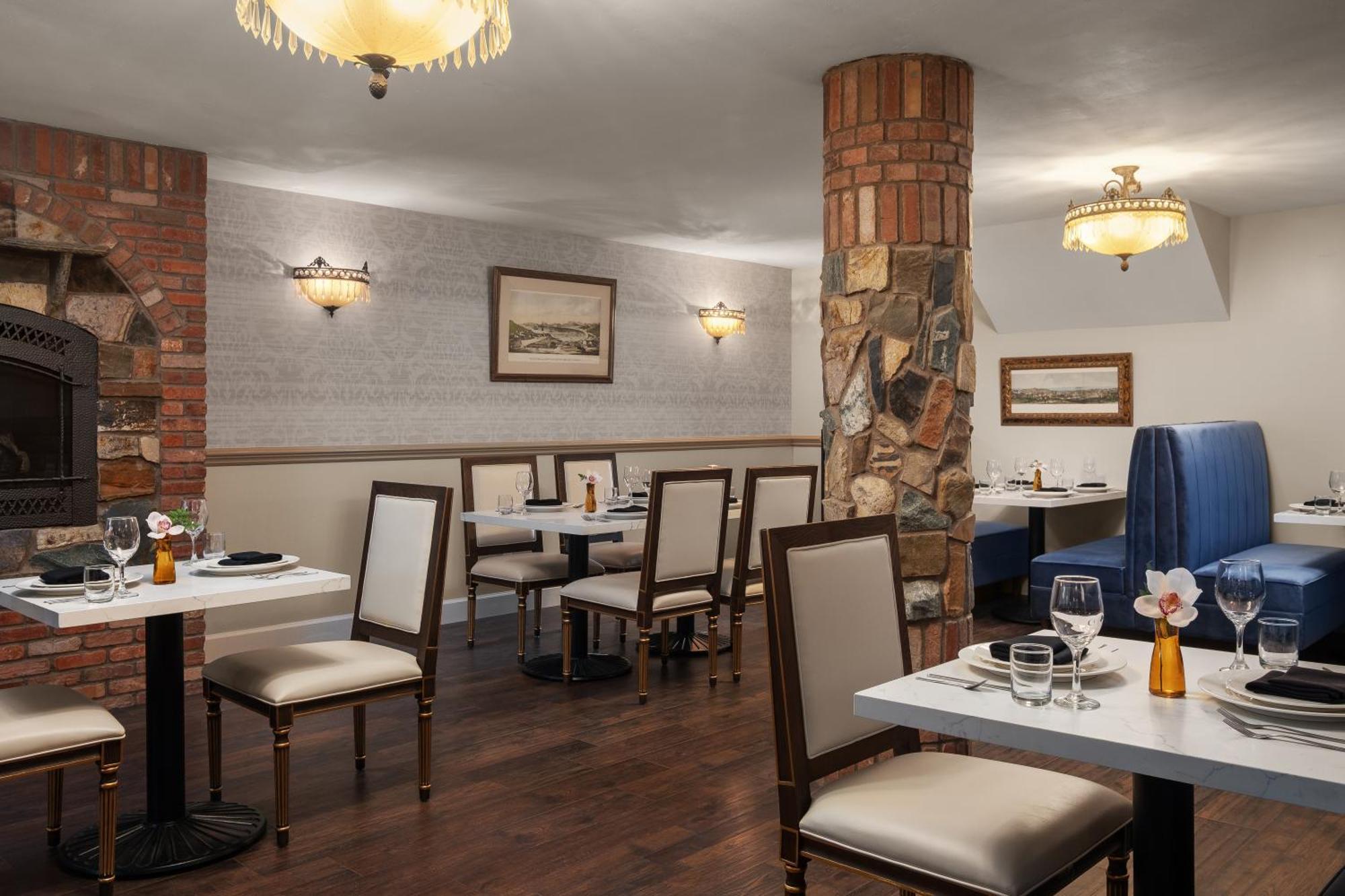 Hotel National Jackson, Tapestry Collection By Hilton 3*